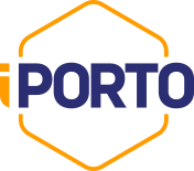 iPORTO Logo